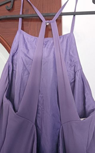 Vestido fiesta
