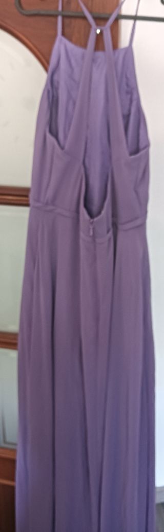 Vestido fiesta