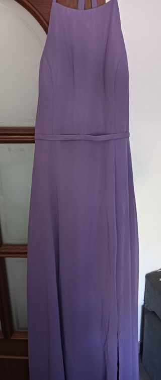 Vestido fiesta