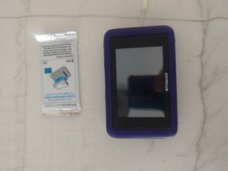 CAMARA IMPRESORA POLAROID SNAPTOUCH