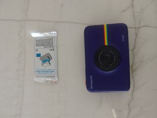 CAMARA IMPRESORA POLAROID SNAPTOUCH