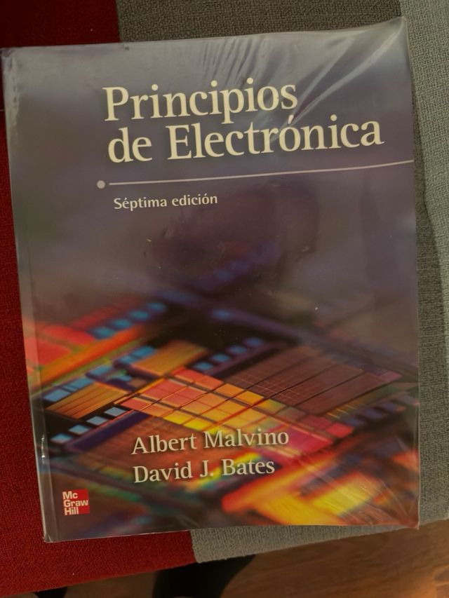 Pincipios de Electronica