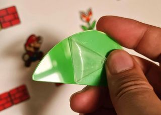 Imanes para la nevera super mario bros