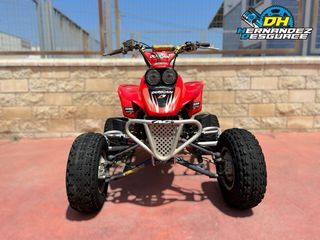✅ DESPIECE Honda TRX 400 EX ✅