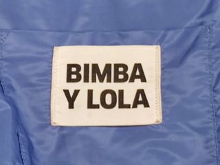 Bolso Bimba y Lola.
