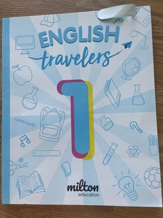 English TRAVELERS MILTON EDUCATION