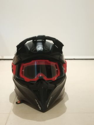 Casco Airoh