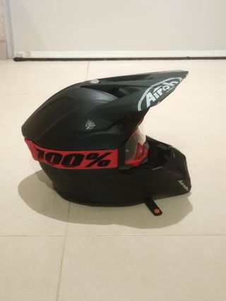 Casco Airoh