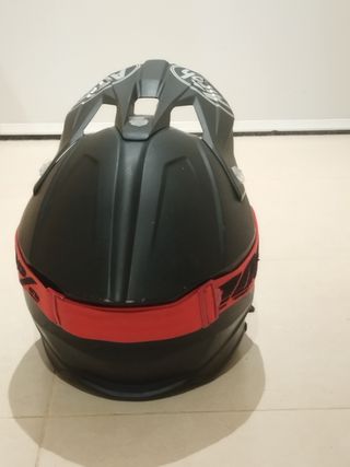 Casco Airoh