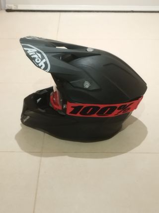 Casco Airoh