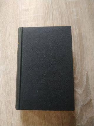 Semillas del tiempo - John Wyndham / La palabra Pe