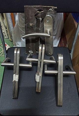 MANILLAS PUERTA INTERIOR