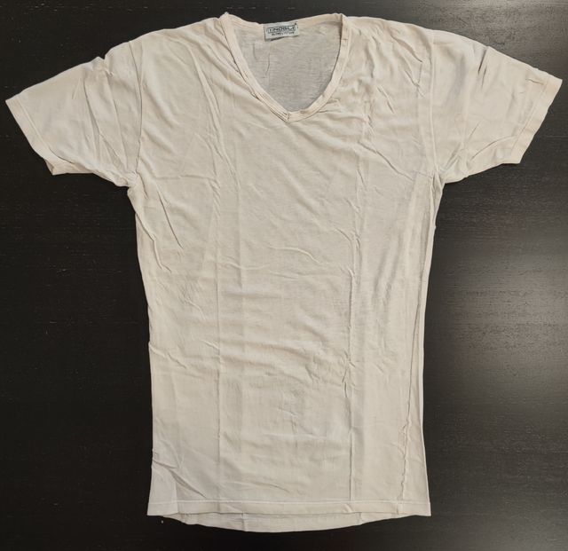 T-shirt Panna