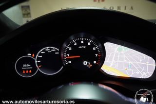 Porsche Cayenne 2021