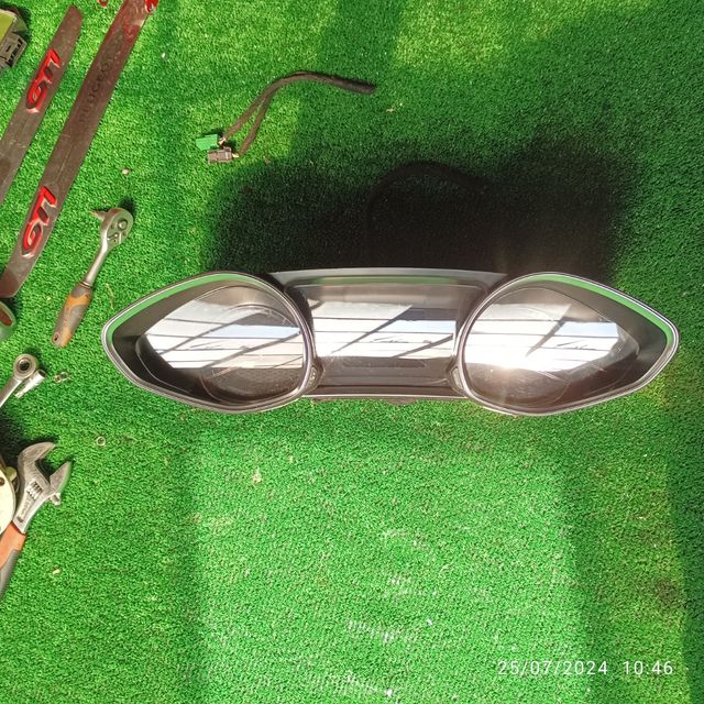 308GTI PEUGEOT MARCADOR 