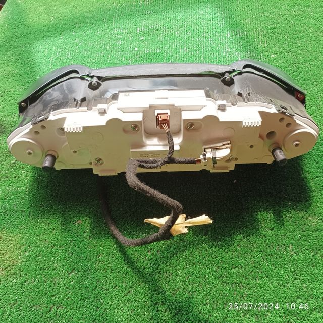 308GTI PEUGEOT MARCADOR 