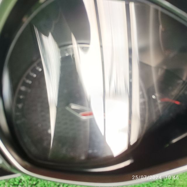 308GTI PEUGEOT MARCADOR 