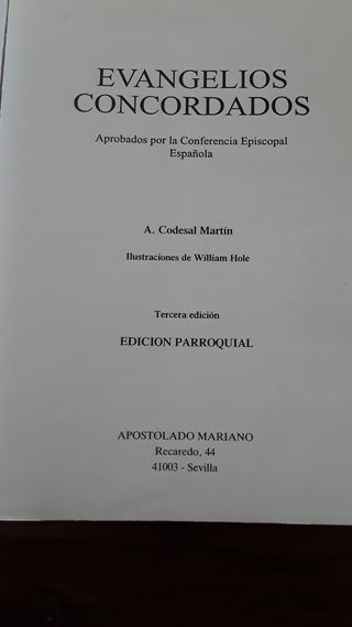 Libro religio año 93
