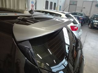Spoiler posteriore renault clio 4 