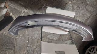 Spoiler posteriore renault clio 4 