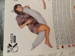 Cojin lactancia Koala