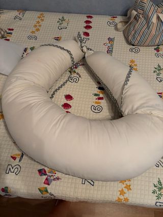 Cojin lactancia Koala