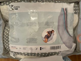 Cojin lactancia Koala