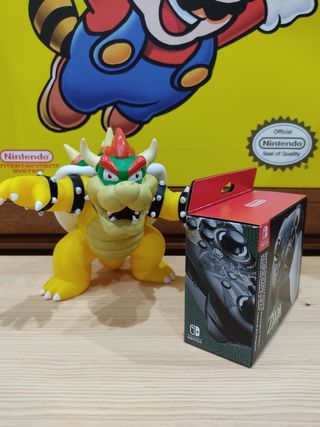 Mando Zelda Nintendo switch 