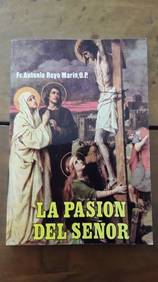 Libros religiosos