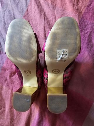 Sandalias Michael Kors