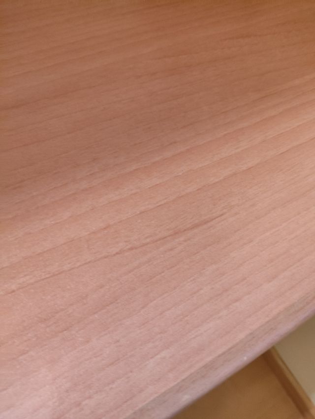 Litera tren + mesita de noche