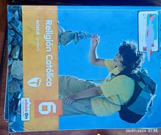 Libros texto 6° primaria