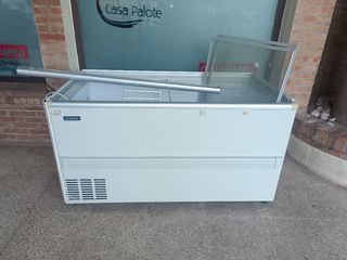 Congelador Koxka
