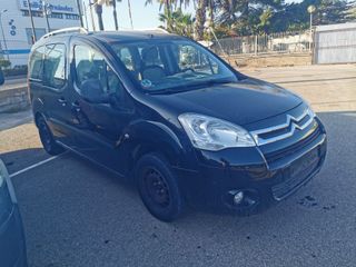 DESPIECE CITROEN BERLINGO 1.6 HDI AÑO 2010