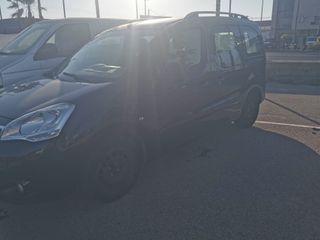 DESPIECE CITROEN BERLINGO 1.6 HDI AÑO 2010