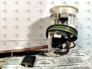 A2C53103730 AFORADOR MERCEDES CLS (C219) 3.5 l --