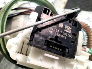 A2C53103730 AFORADOR MERCEDES CLS (C219) 3.5 l --