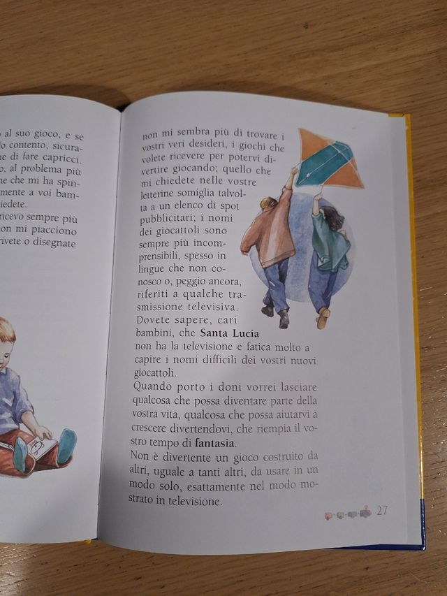 La vera storia di Santa Lucia