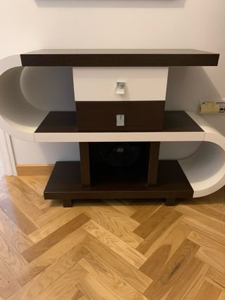 Mueble entrada