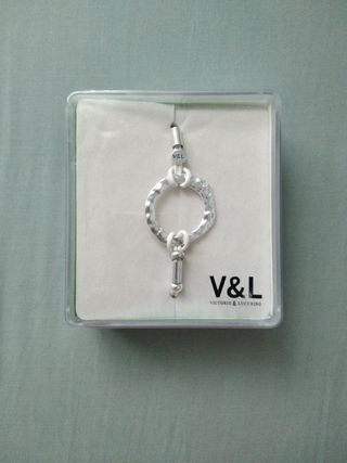 Gargantilla y pulsera