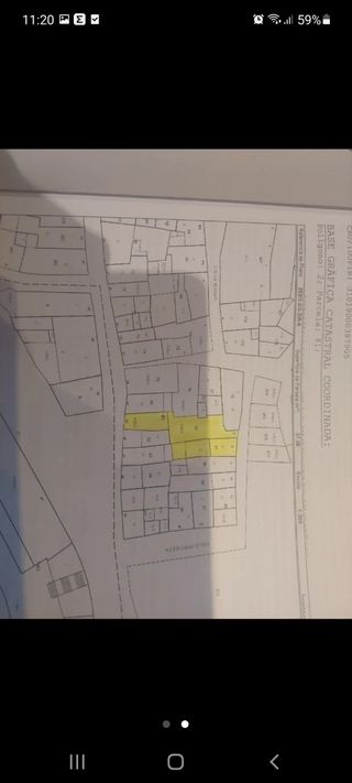 Terreno en venta