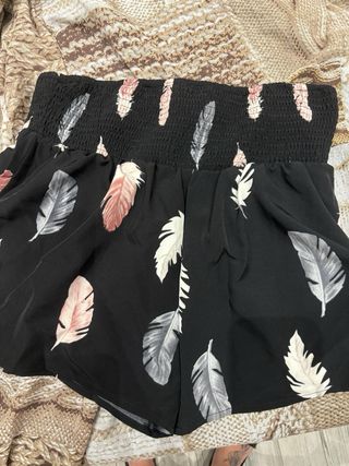 Pantaloncini Premaman Shein