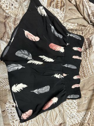 Pantaloncini Premaman Shein