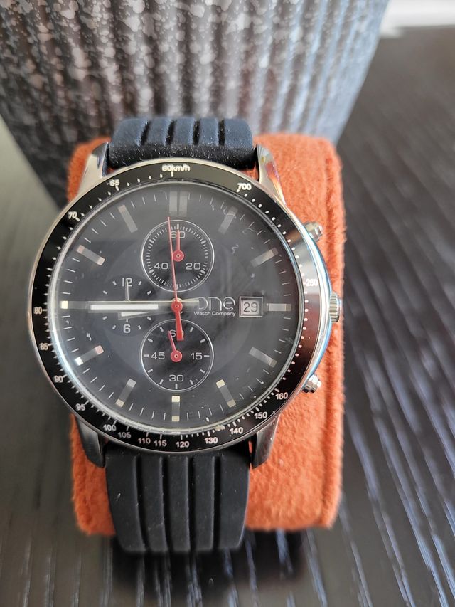 Relogio marca ONE