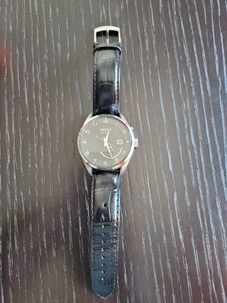 Relógio Seiko Kinetic