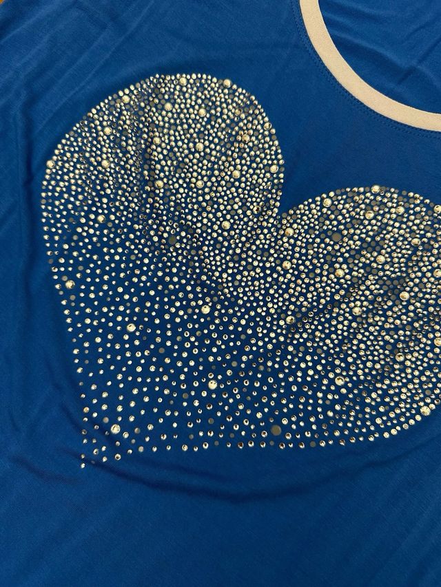 Vestito Twin Set tg.L.