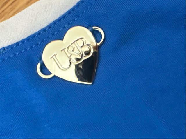 Vestito Twin Set tg.L.