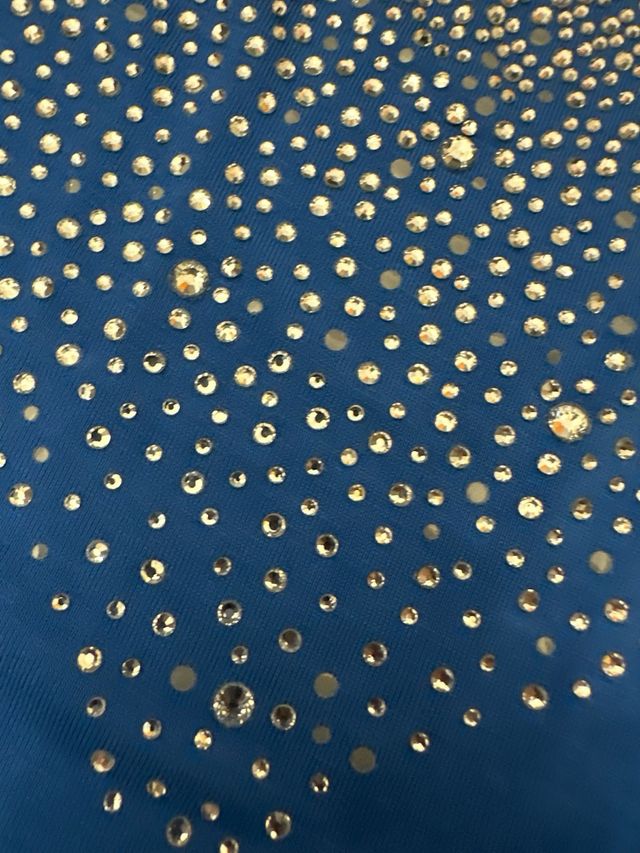 Vestito Twin Set tg.L.