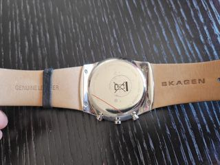 Relógio marca Skagen