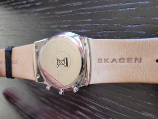 Relógio marca Skagen